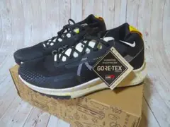 ★新品★NIKE　ナイキ　ペガサス　トレイル4GTX【26.5】GORE-TEX