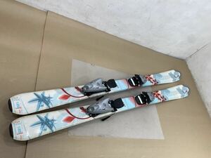 ROSSIGNOL 子供用 スキー板 ジュニア 120