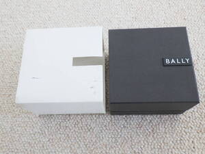 BALLY バリー 純正腕時計用 箱ボックス　※2416