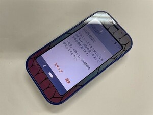 AI505 docomo SH-03M