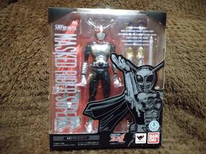 S.H.Figuarts　仮面ライダースーパー1