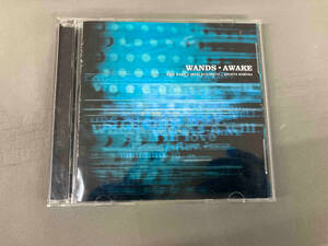 WANDS CD AWAKE