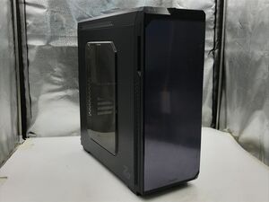 メーカー不明/デスクトップ/第8世代Core i7/メモリ8GB/8GB/WEBカメラ無/OS無/パーツ取り-250110001427212