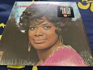 Carla Thomas★中古LP/US盤シュリンク付「カーラ・トーマス～Memphis Queen」