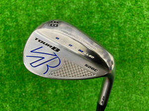 BRIDGESTONE TOUR B HB-W 58° ウェッジ