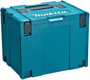 マキタ makita マックパック タイプ4 A-60539 ツールボックス 工具箱 道具箱 工具 ツールケース パーツ 収納 道具入れ 大工 建築 建設 内装