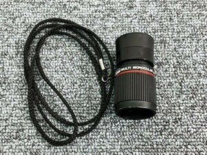 ⑤ Vixen MULTI MONOCULAR 4×12 単眼鏡 小型 軽量 マルチモノキュラー[D07]