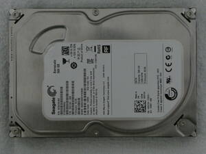 ★500GB HDD Seagete ST500DM002 SATA600 送料無料