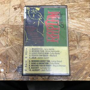 シPOPS,ROCK RHYTHM EXCLUSIVE アルバム,INDIE TAPE 中古品