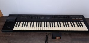 07S76■Roland　シンセサイザー　JV-50■