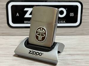 大量出品中!!【希少】未使用 1989年製 Zippo 