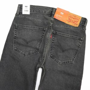 ★リーバイス Levis 505 新品 WARM 起毛 保温 防寒 ストレッチ レギュラー ジーンズ デニム パンツ 32インチ[00505-2871-32]四 壱★QWER