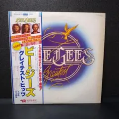 Bee Gees レコード