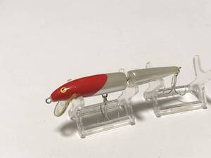 ラパラ フローティング ジョイント ミノー RAPALA FLOTING JOINT MINNOW FJ-11 ジャパンスペシャル RH (検.フィンランド オールド OLD)