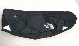 THE NORTH FACE Road Runner K NM61820 ノースフェイス ロードランナー ブラック ウエストポーチ 