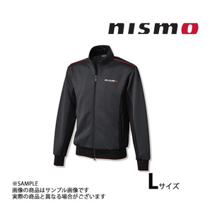 NISMO ニスモ BASIC トラック トップ グレー Lサイズ KWA03-50R33 (660192691