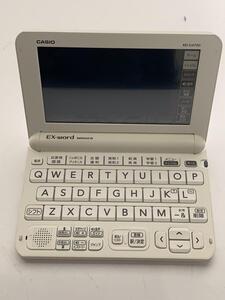 CASIO◆電子辞書 エクスワード XD-G4700