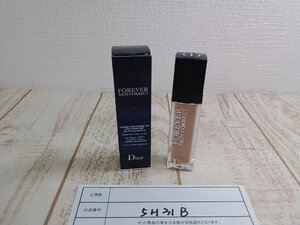 コスメ 《未使用品》DIOR ディオール ディオールスキン フォーエヴァー スキンコレクトコンシーラー 5H31B 【60】