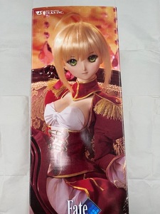 ボークス　ドルフィードリーム　Dollfie Dream Fate/EXTRA Ver.　欠品、痛み有