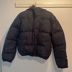 Abercrombie&Fitch KEMP SHALL JACKET M