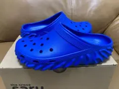 クロクッス　crocs サレへベンバリー salehe 27cm 新品