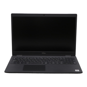 ★ Latitude 3510 Core i5-1.6GHz(10210U)/8GB/256GB/15.6/Win10Pro64bit