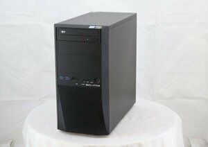 THIRDWAVE H110M-A Diginnos　Core i5 6500 3.20GHz 8GB 250GB SSD 他■現状品