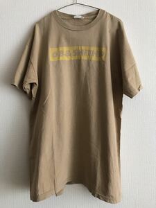 68&brothers Tシャツ サイズL USA made アメリカ製 90年代 90s レア ヴィンテージ ビンテージ 68&ブラザーズ