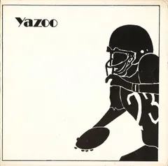 英7" Yazoo Only You 7MUTE020 Mute /00080