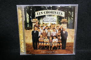 ★同梱発送不可★中古CD / コーラス / LES CHORISTES / オリジナル・サウンド・トラック