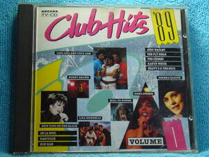 [CD] Various / Club Hits 