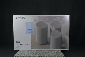 SONY ソニー HT-A9 スピーカー ホームシアターシステム【現状渡し品】★F