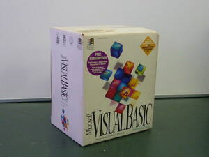 Visual Basic Professional Edition 【Microsoft】