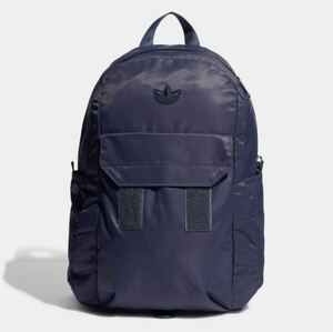 アディダス公式 アクセサリー バッグカバン adidas アディカラー バックパック （M） リュック サイズ：18 cm x 31.5 cm x 45 cm