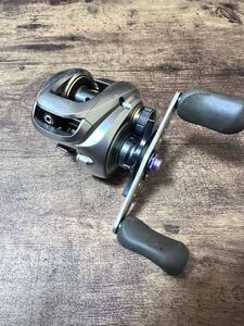 シマノ SHIMANO 09 アルデバランMg LH