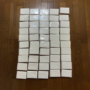 ★ポケットティッシュ×50枚★