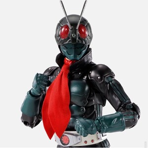 新品未開封 プレバン限定 S.H.Figuarts（真骨彫製法） 仮面ライダー1号／本郷猛（仮面ライダーTHE NEXT）藤岡弘、