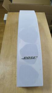 BOSE-2　1本　 502A Controlled Array Panaray Sys