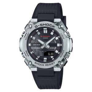 ☆★カシオ G-SHOCK【G-STEEL】Bluetooth搭載 ソーラー GST-B600-1AJF☆★