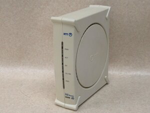 Ω XL2 13267# 保証有 NTT【 INSメイトV30 Tower 】 ISDN ターミナルアダプタ ACアダプタ(新品)付き 初期化済 領収書発行可能