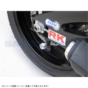 在庫あり J-TRIP Jトリップ JT-107J-RD フックボルト08 L RD Z900RS