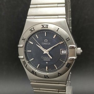 オメガ Omega 腕時計 不動品 1552.40(コンステレーション) メンズ 4453750