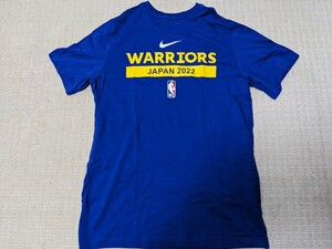 nba Tシャツ ウォリアーズ ナイキ nike warriors curry