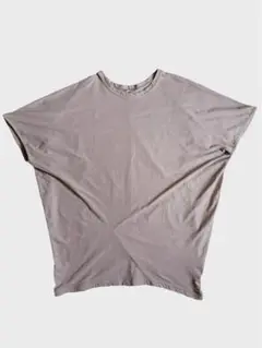 ISSEY MIYAKE prototype cut sew unisex