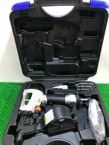 【中古品】KN村田 NAILMASTERネイルマスター 常圧釘打機 MA-500AN1/IT644U7VBKS8