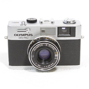 OLYMPUS 35RC