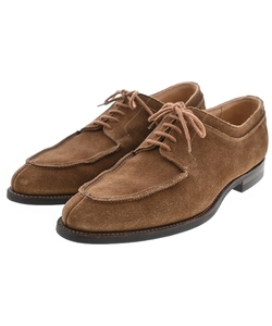 CROCKETT&JONES ビジネス・ドレスシューズ メンズ クロケットアンドジョーンズ 中古　古着