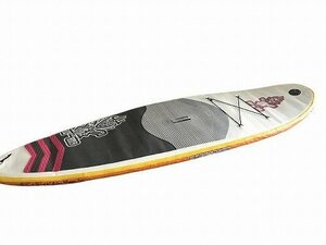 LFG75276相 STARBOARD スターボード Astro Whopper SUP スタンドアップ パドルボード ボード用ケース付 直接お渡し歓迎