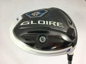 【格安スタート】【返品OK】中古 GLOIRE(グローレ) F ドライバー 2014 1W FUBUKI TM5 2019 11 S