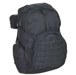 kelty RAVEN 2500 BLACK Backpack ケルティ タクティカル レイブン 2500 ブラック 黒 バックパック ミリタリー サバゲー リュック